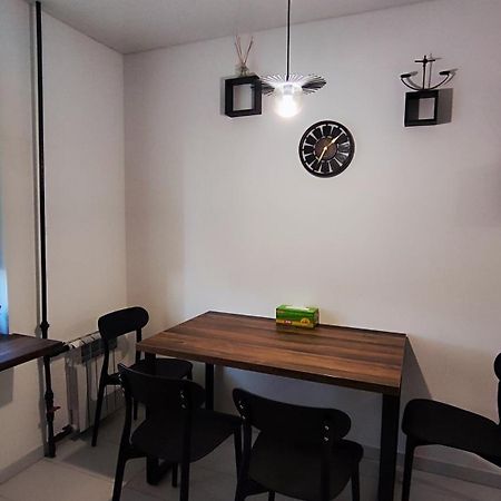 Водопійна 25 Cityrooms Bila Tserkva Bagian luar foto