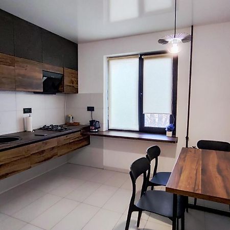 Водопійна 25 Cityrooms Bila Tserkva Bagian luar foto