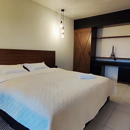 Водопійна 25 Cityrooms Bila Tserkva Bagian luar foto