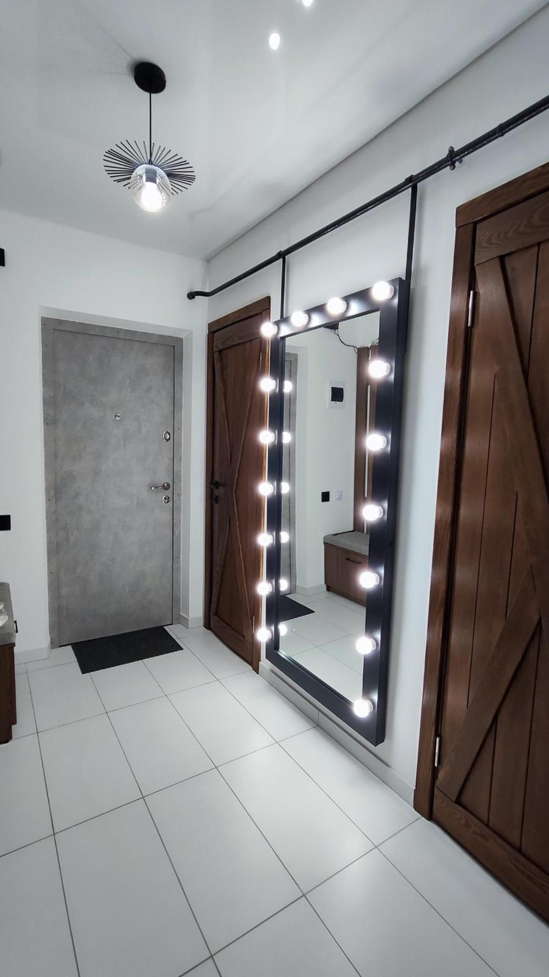 Водопійна 25 Cityrooms Bila Tserkva Bagian luar foto