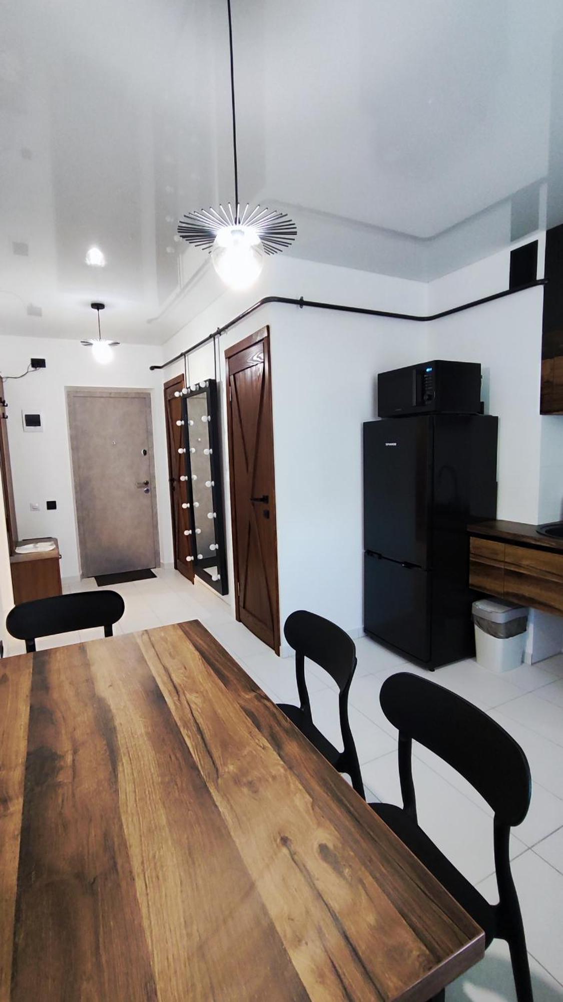 Водопійна 25 Cityrooms Bila Tserkva Bagian luar foto