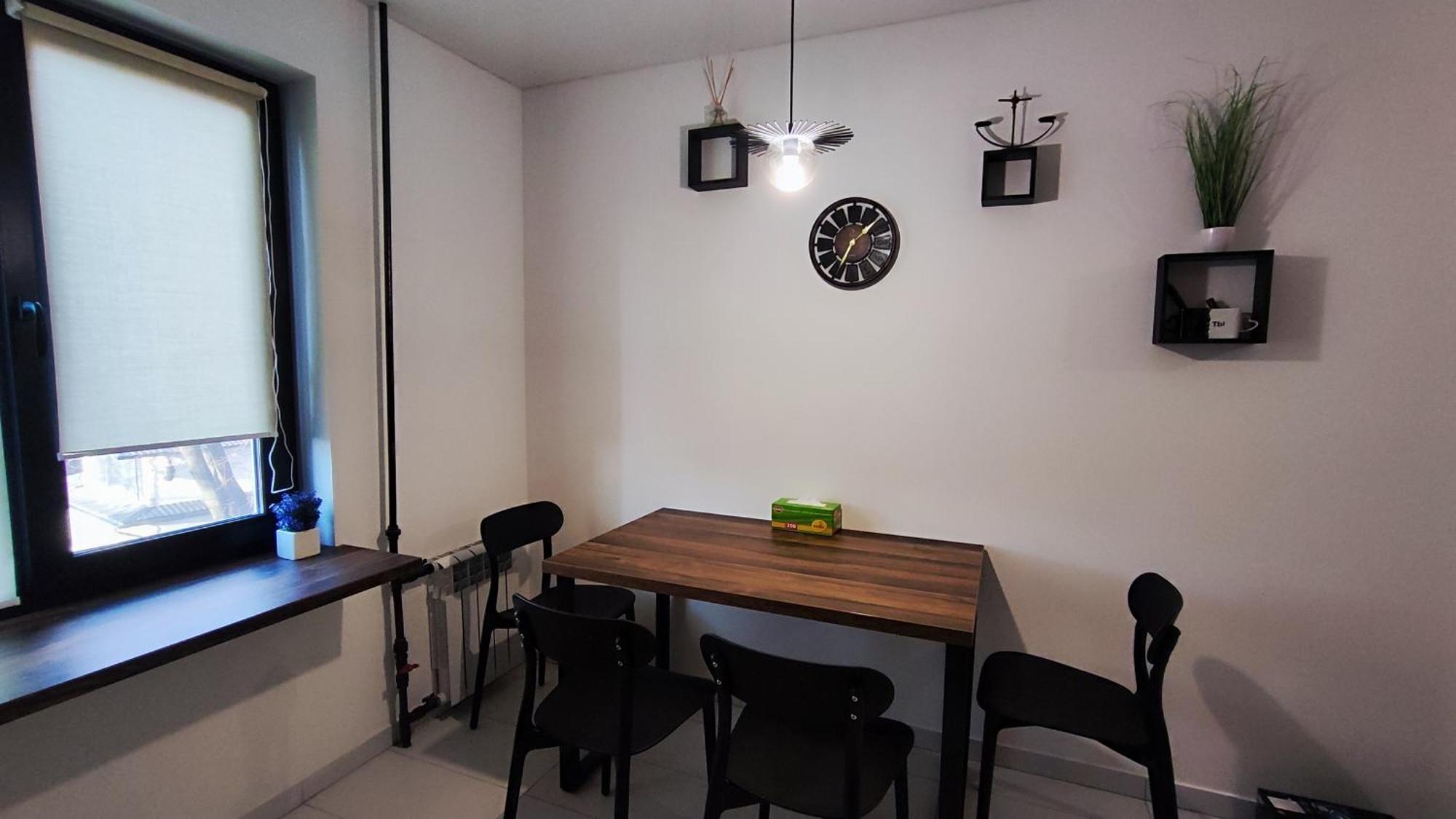 Водопійна 25 Cityrooms Bila Tserkva Bagian luar foto
