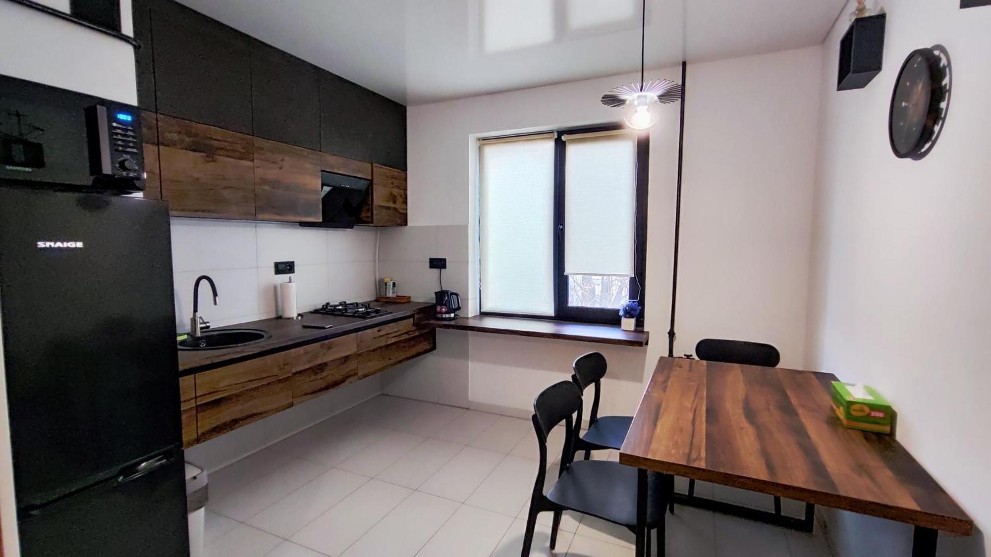 Водопійна 25 Cityrooms Bila Tserkva Bagian luar foto