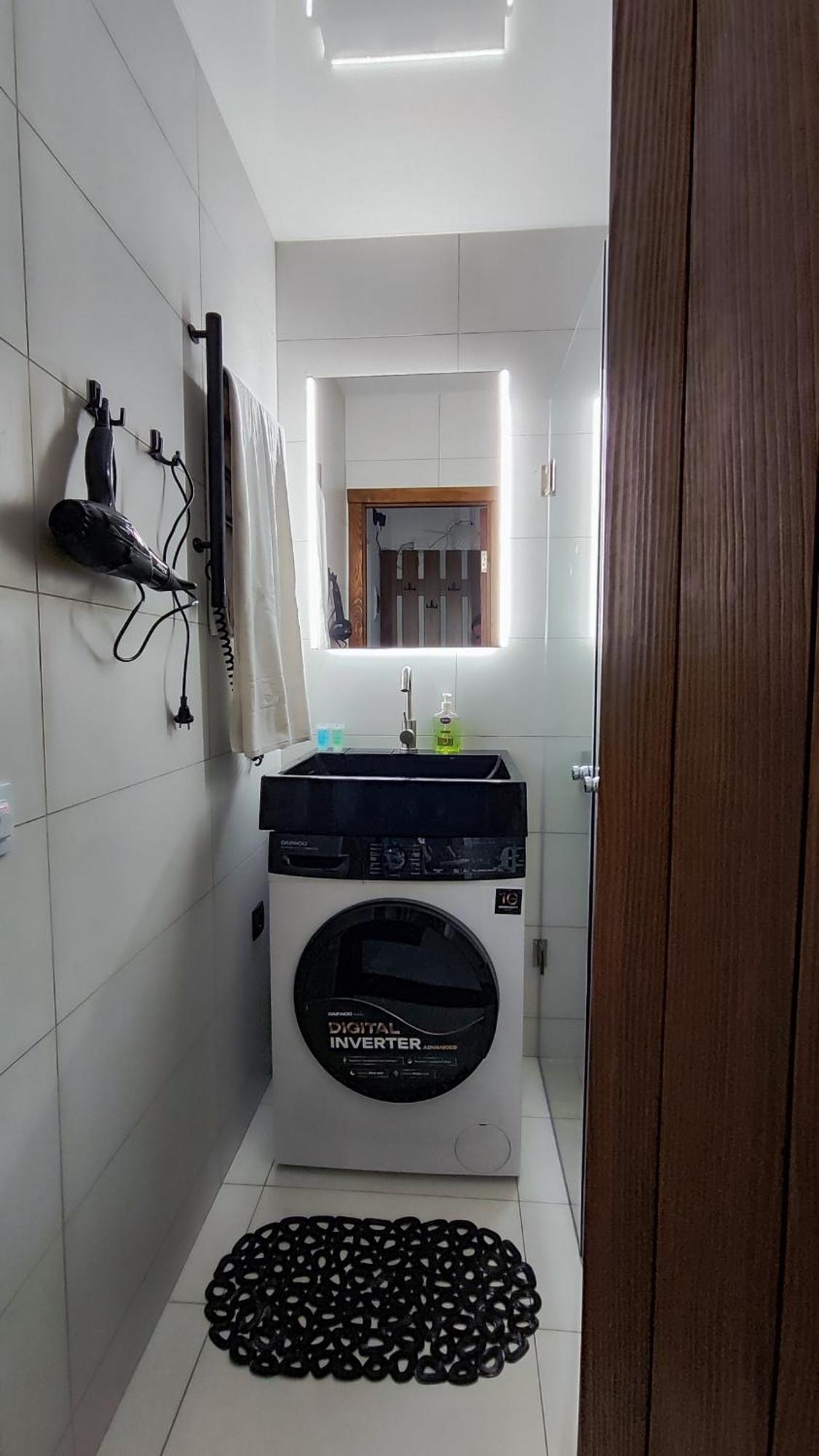 Водопійна 25 Cityrooms Bila Tserkva Bagian luar foto