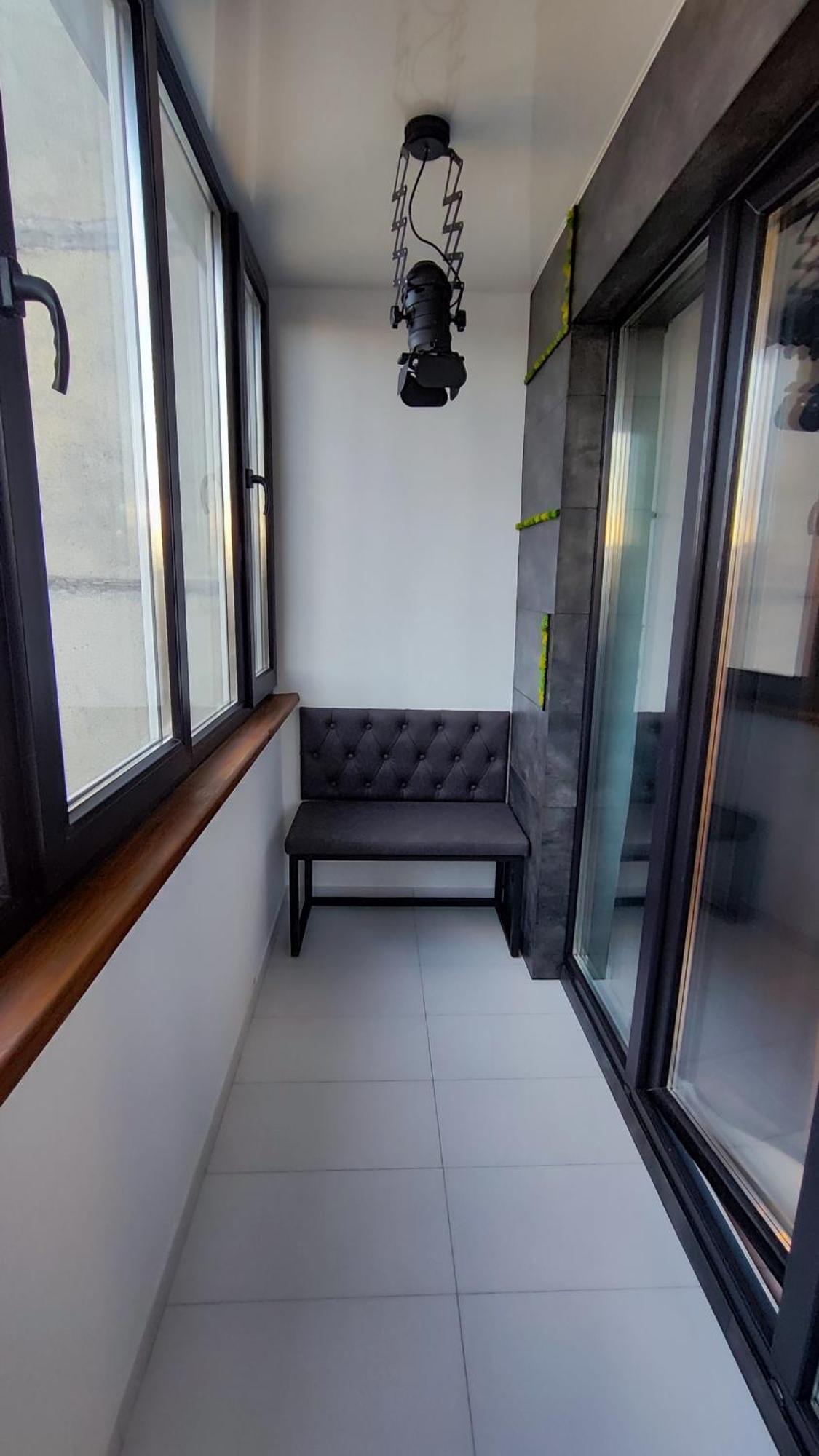 Водопійна 25 Cityrooms Bila Tserkva Bagian luar foto