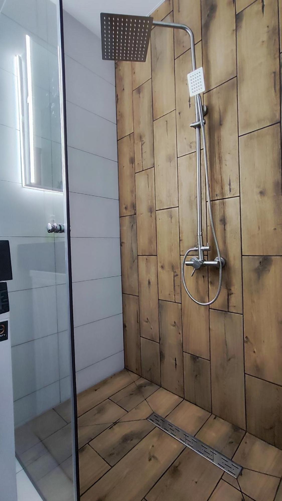 Водопійна 25 Cityrooms Bila Tserkva Bagian luar foto